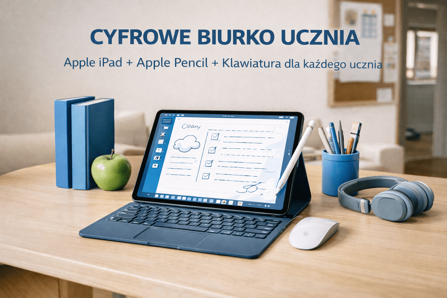 Kontrola i bezpieczeństwo w rękach rodziców